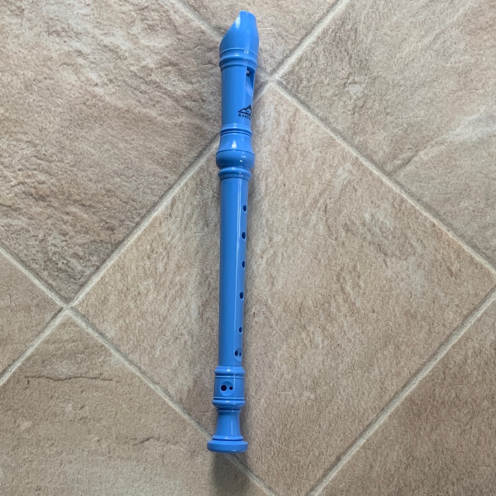 Eastrock Soprano Recorder for Kids, Beginners